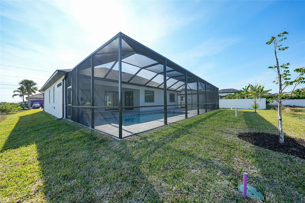 3405 NW 8th Terrace Cape Coral FL 33993