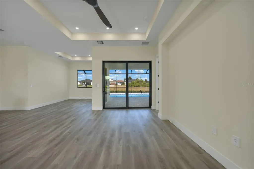 3405 NW 8th Terrace Cape Coral FL 33993