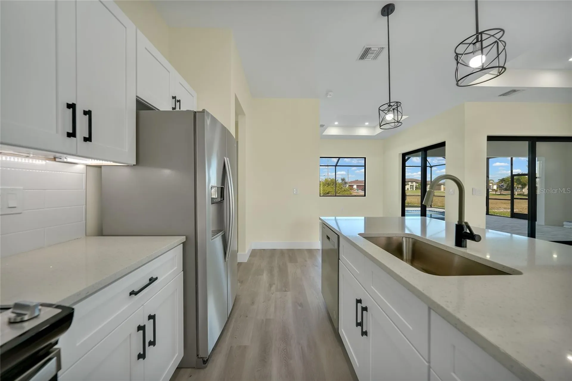 3405 NW 8th Terrace Cape Coral FL 33993