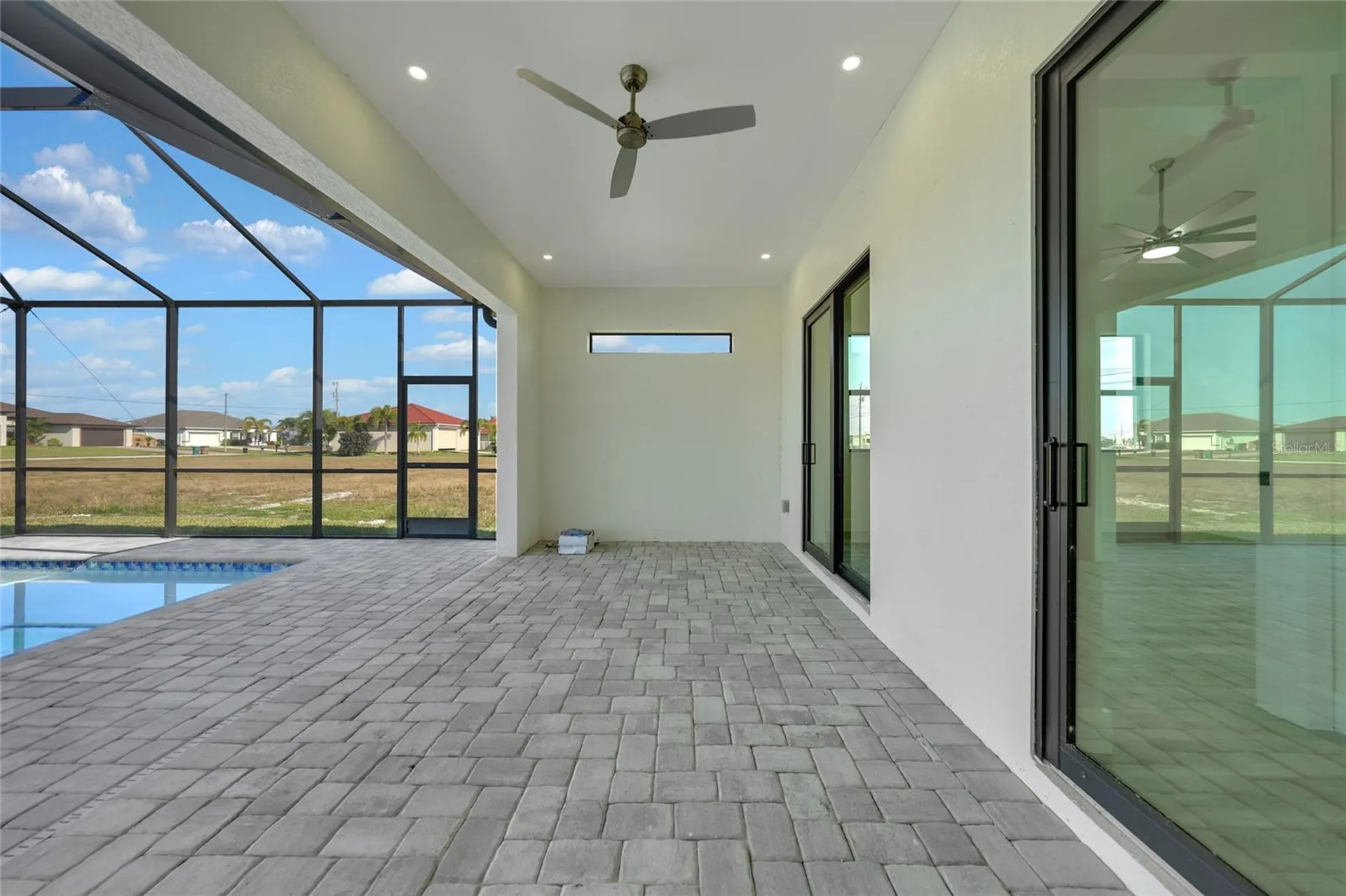 3405 NW 8th Terrace Cape Coral FL 33993