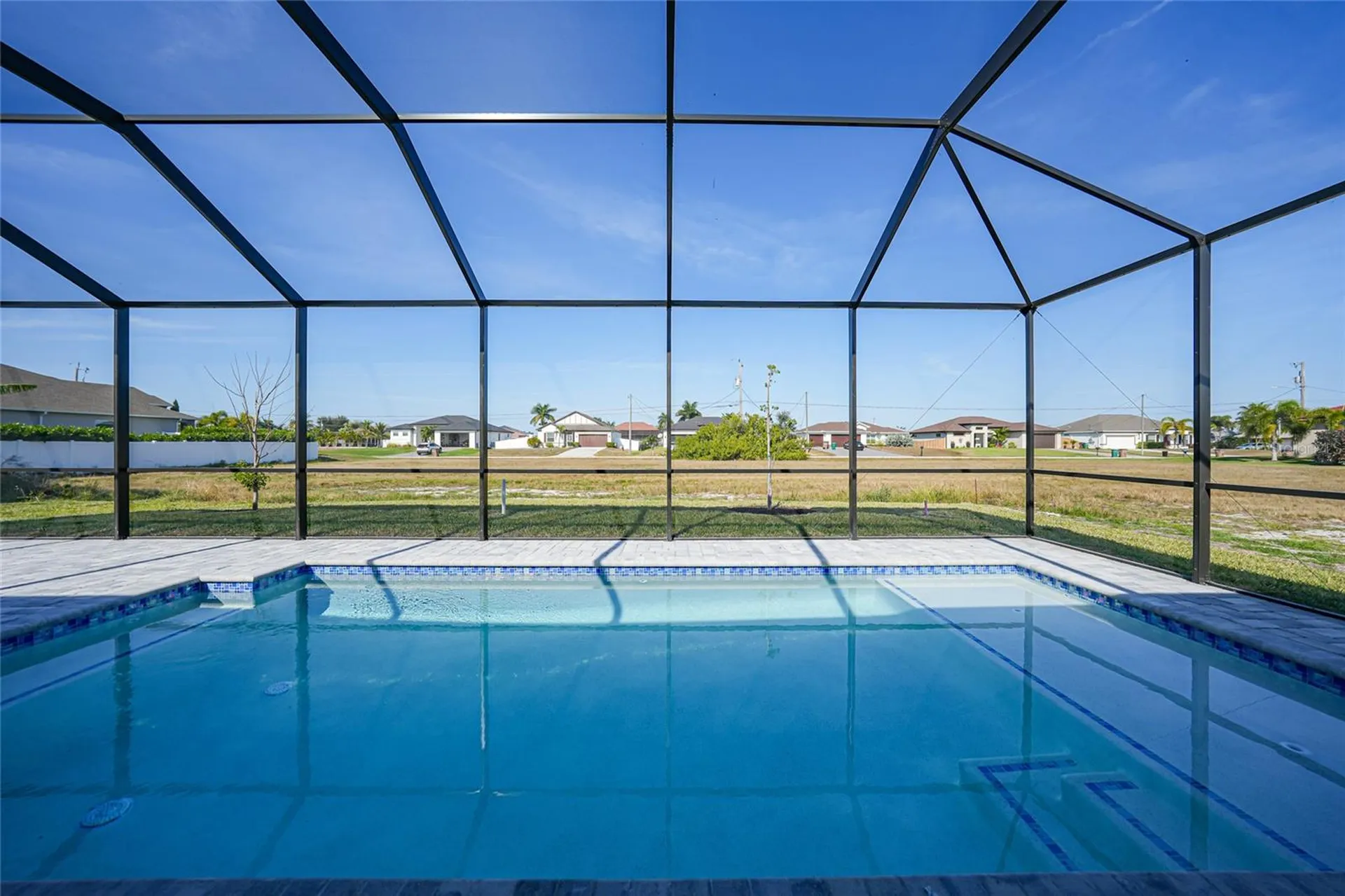 3405 NW 8th Terrace Cape Coral FL 33993