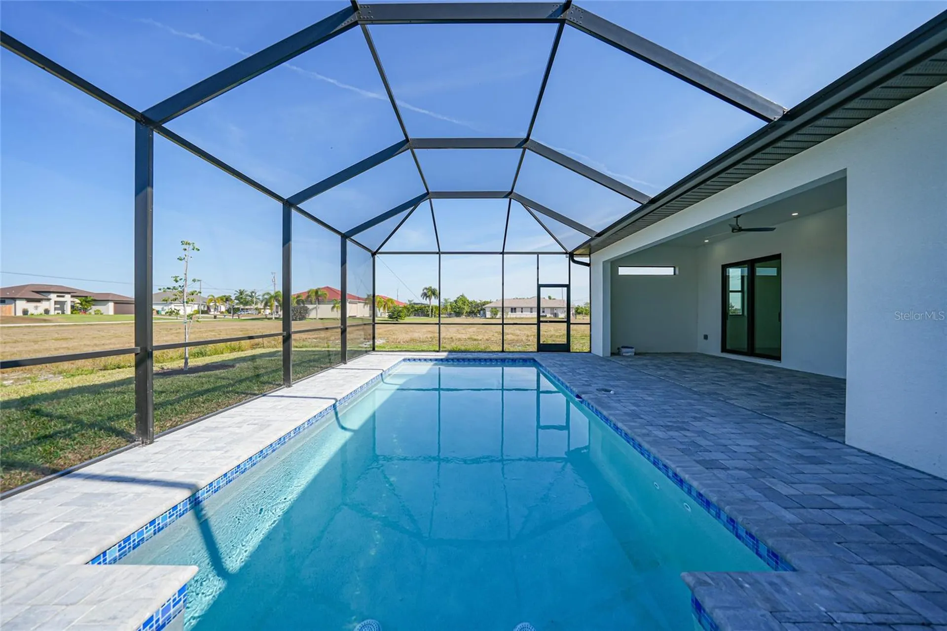 3405 NW 8th Terrace Cape Coral FL 33993