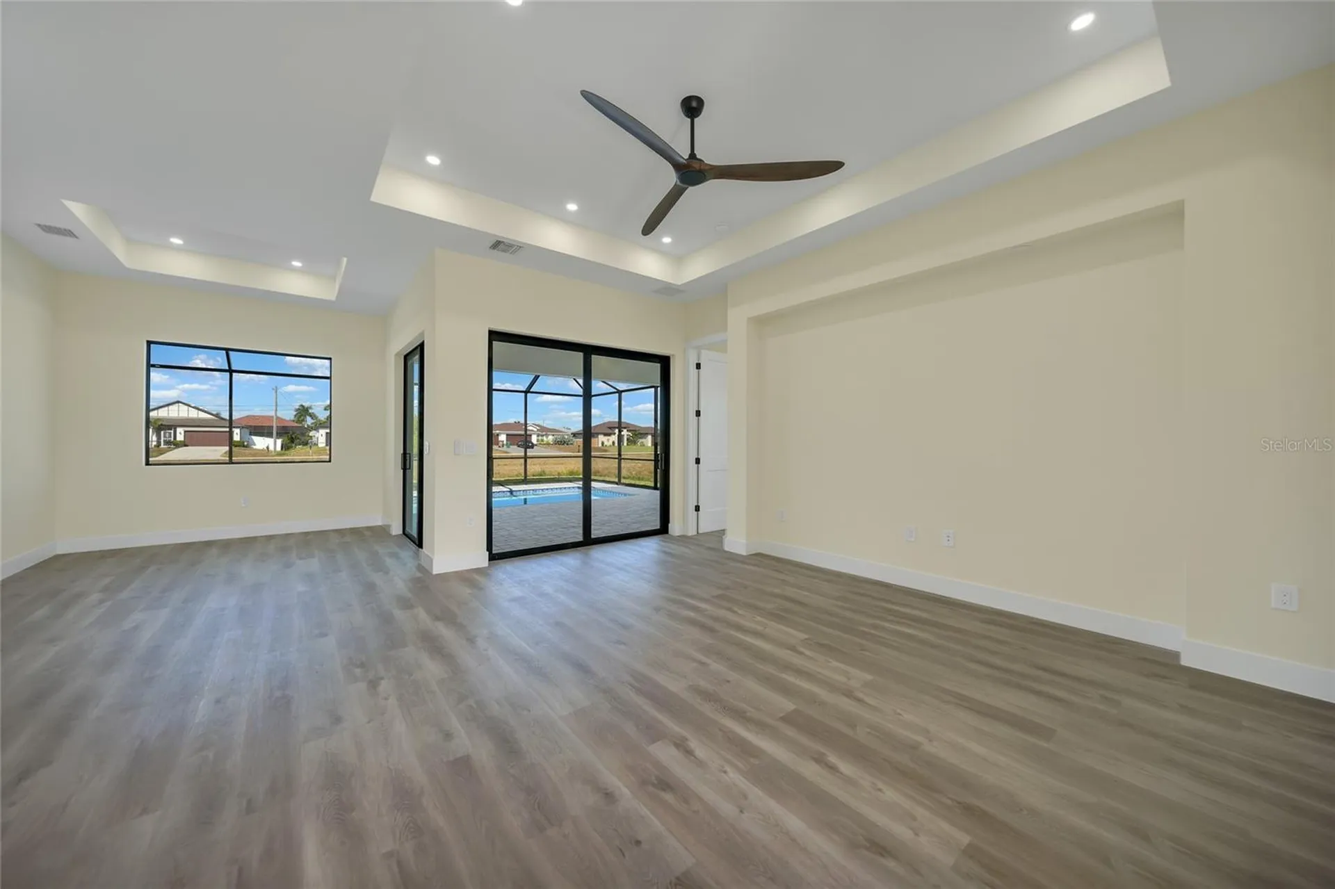 3405 NW 8th Terrace Cape Coral FL 33993