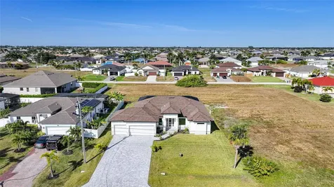3405 NW 8th Terrace Cape Coral FL 33993