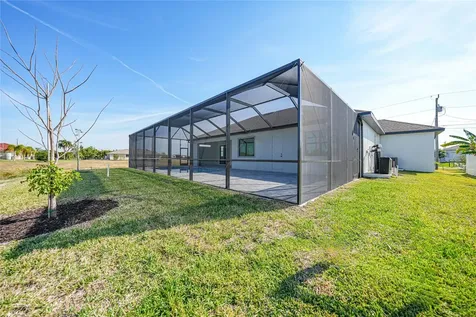 3405 NW 8th Terrace Cape Coral FL 33993