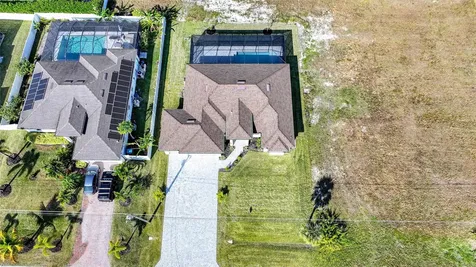 3405 NW 8th Terrace Cape Coral FL 33993