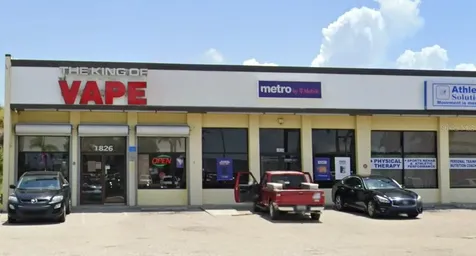 1838 Tamiami Trail Punta Gorda FL 33950