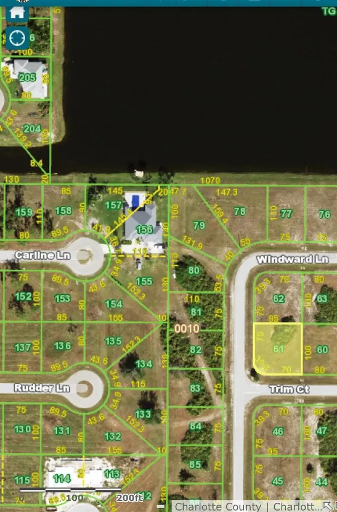 15 Windward Lane Placida FL 33946
