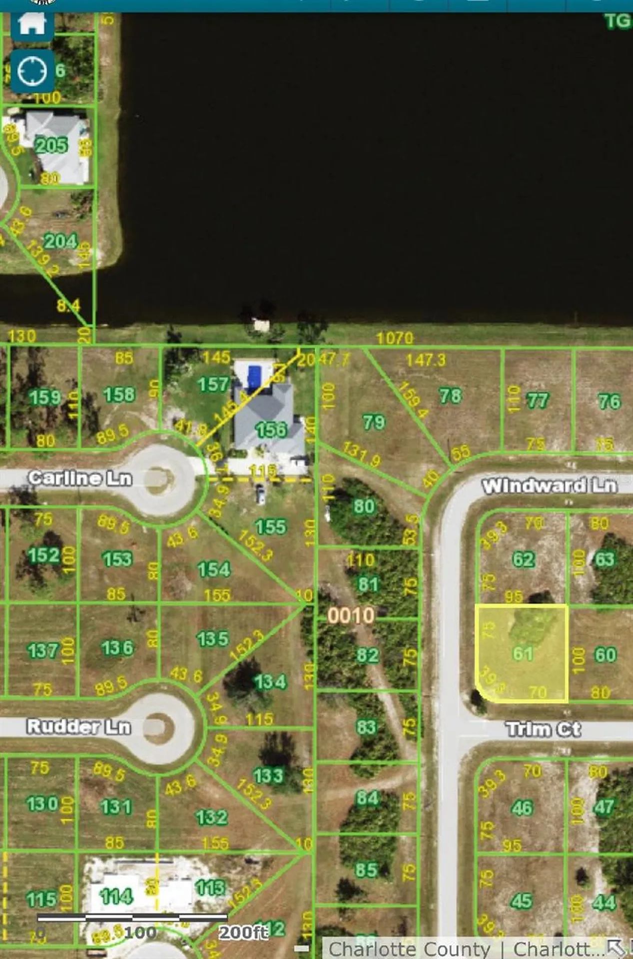 15 Windward Lane Placida FL 33946