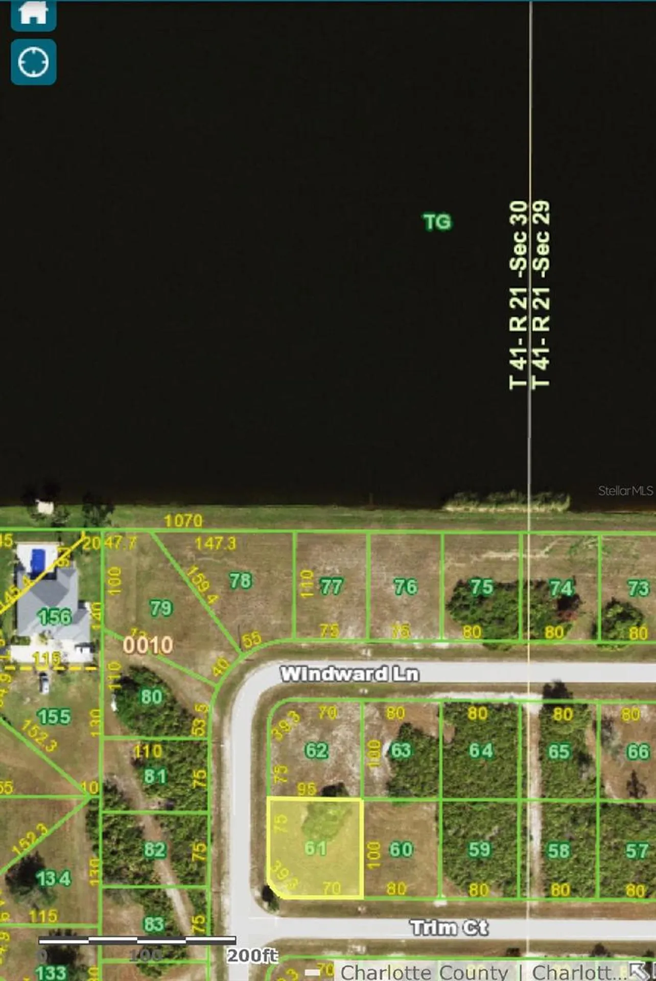 15 Windward Lane Placida FL 33946