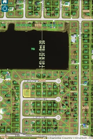 15 Windward Lane Placida FL 33946