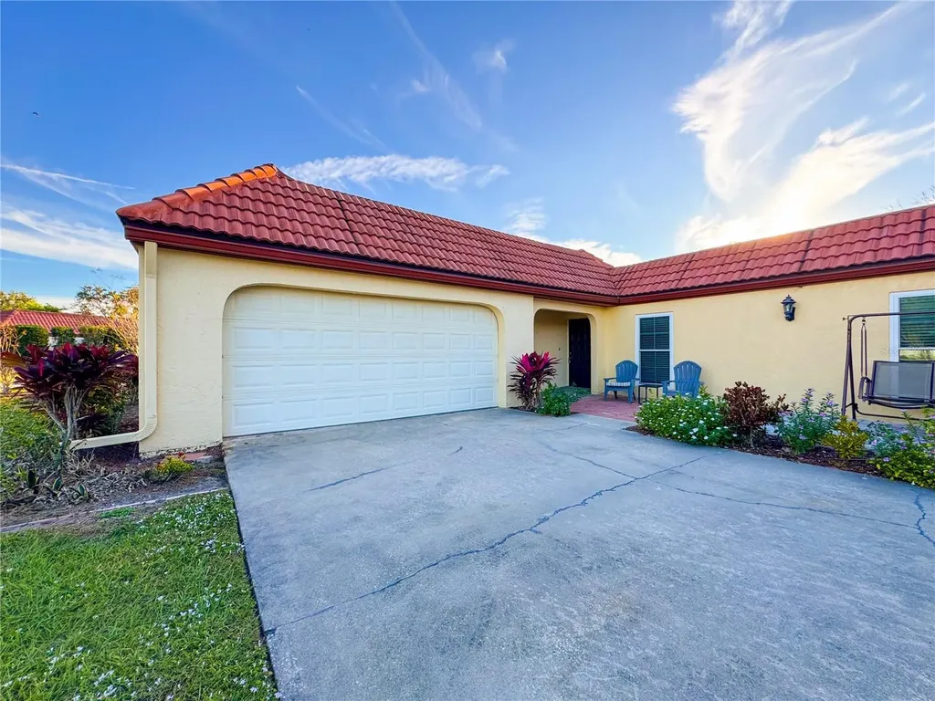 914 W Faith Circle Bradenton FL 34212