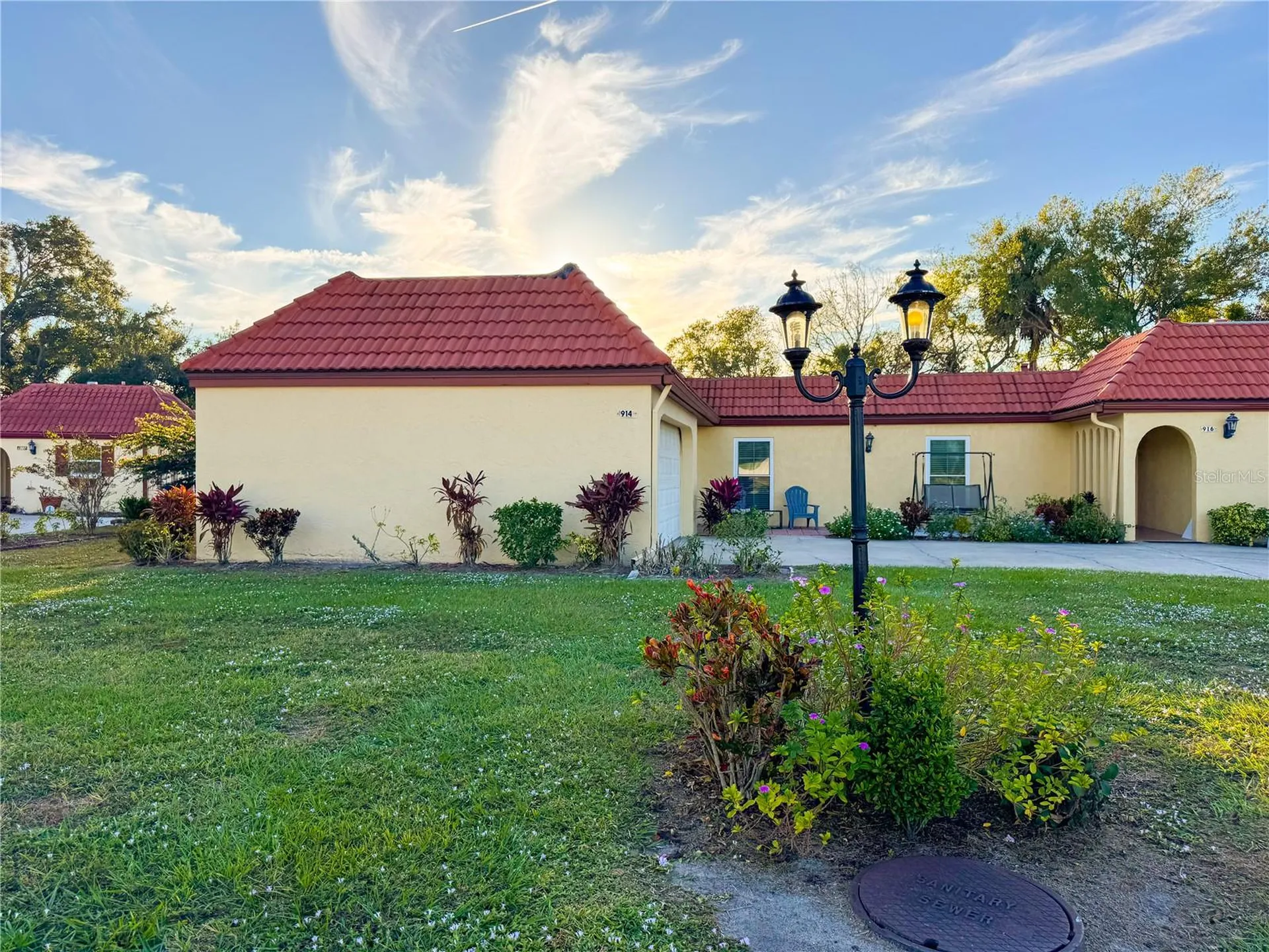 914 W Faith Circle Bradenton FL 34212