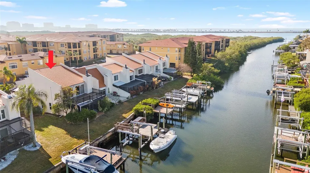 4344 Outrigger Lane Tampa FL 33615