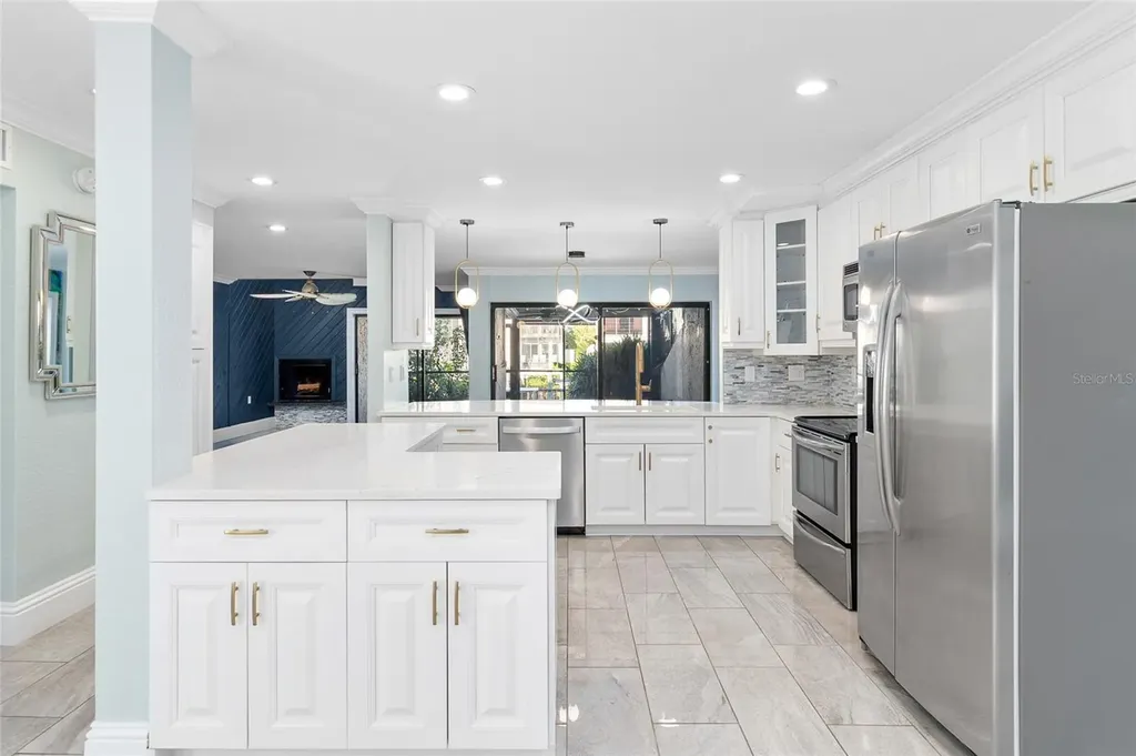 4344 Outrigger Lane Tampa FL 33615