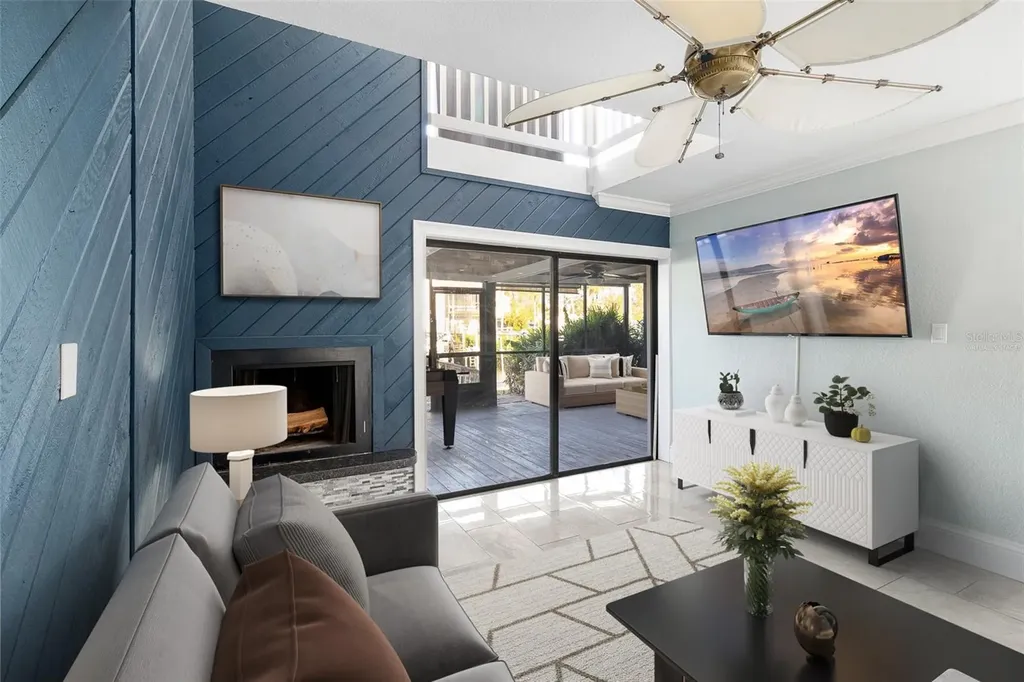 4344 Outrigger Lane Tampa FL 33615