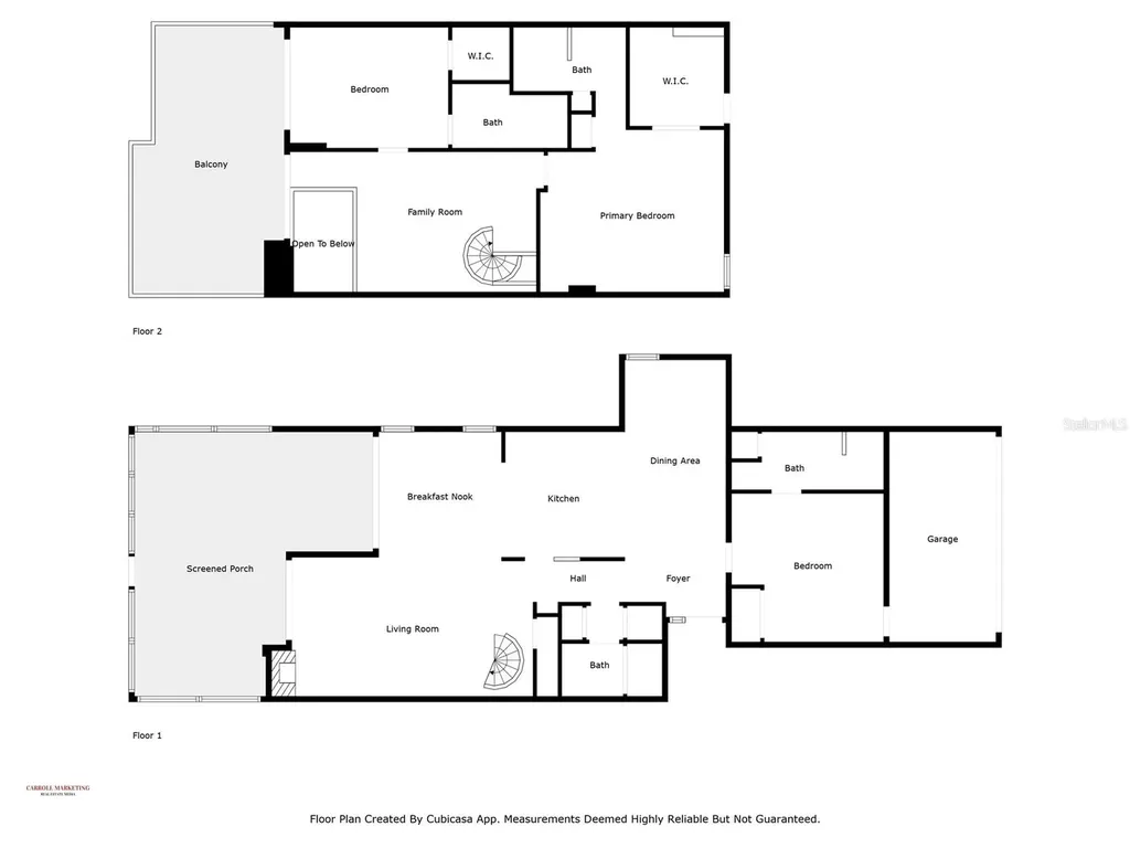 4344 Outrigger Lane Tampa FL 33615