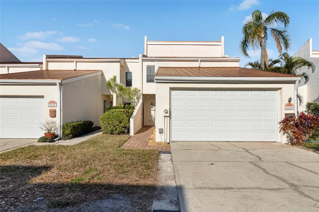 4344 Outrigger Lane Tampa FL 33615
