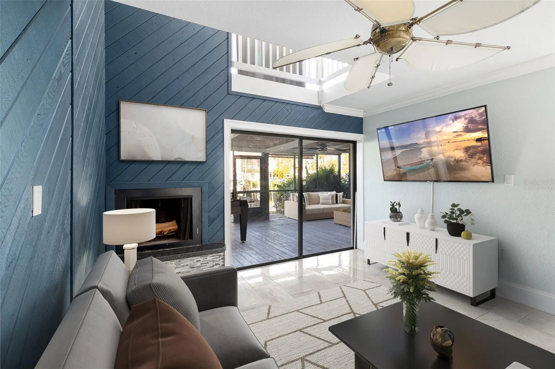 4344 Outrigger Lane Tampa FL 33615