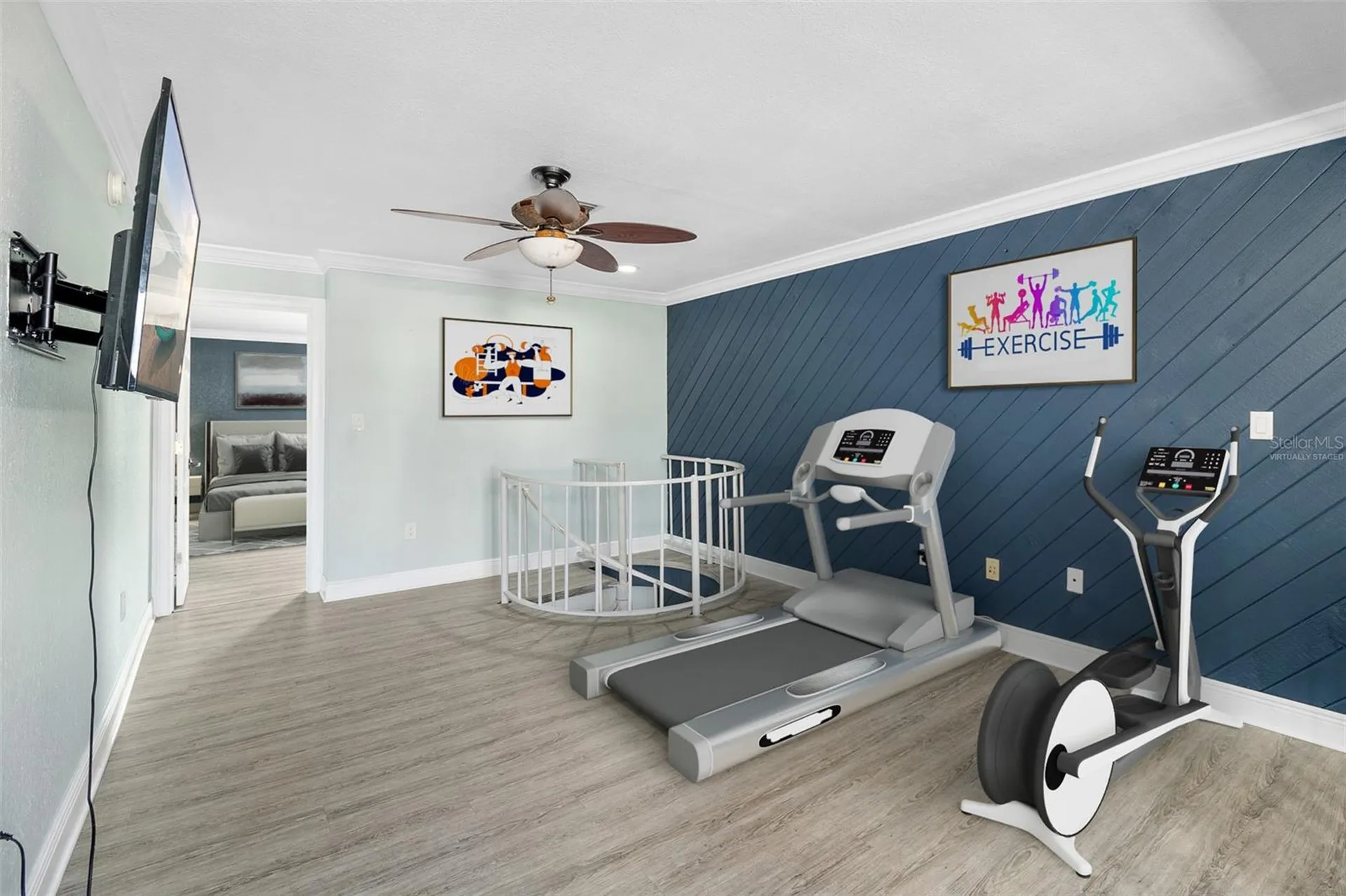 4344 Outrigger Lane Tampa FL 33615