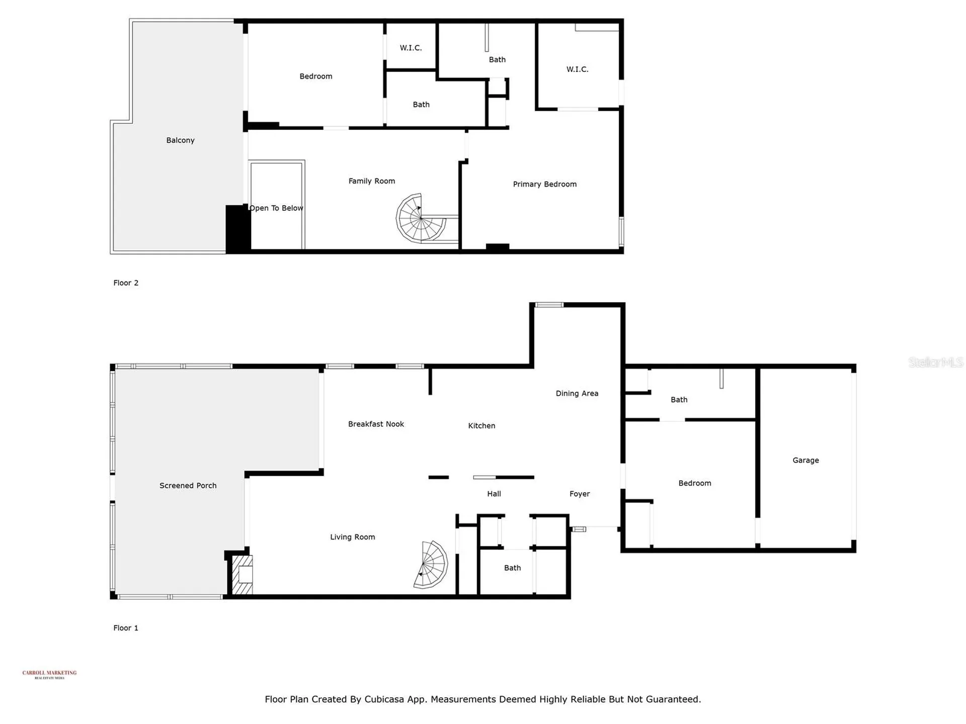 4344 Outrigger Lane Tampa FL 33615