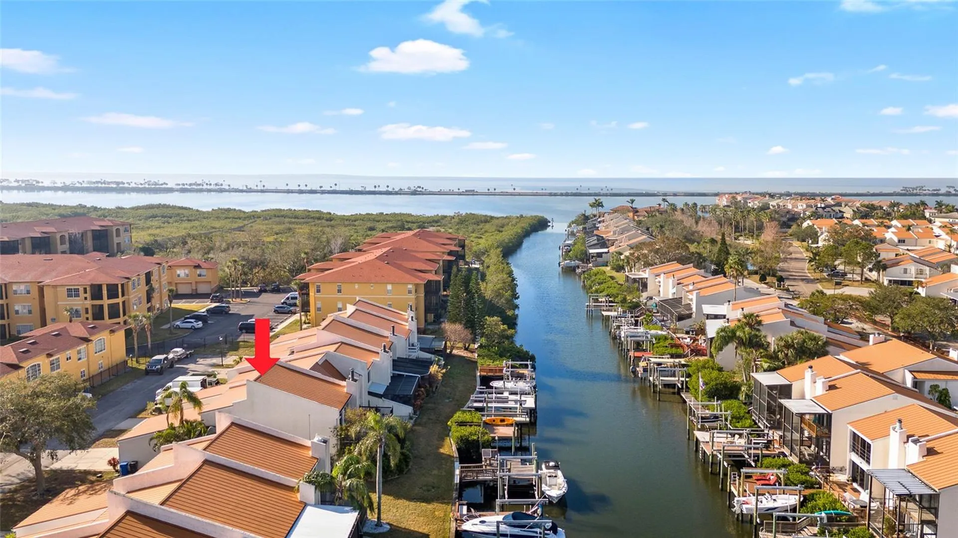 4344 Outrigger Lane Tampa FL 33615