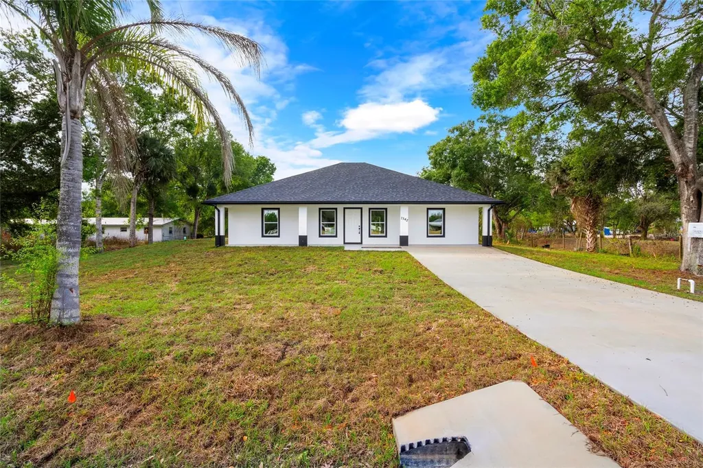 7542 NW 83rd Court Okeechobee FL 34972