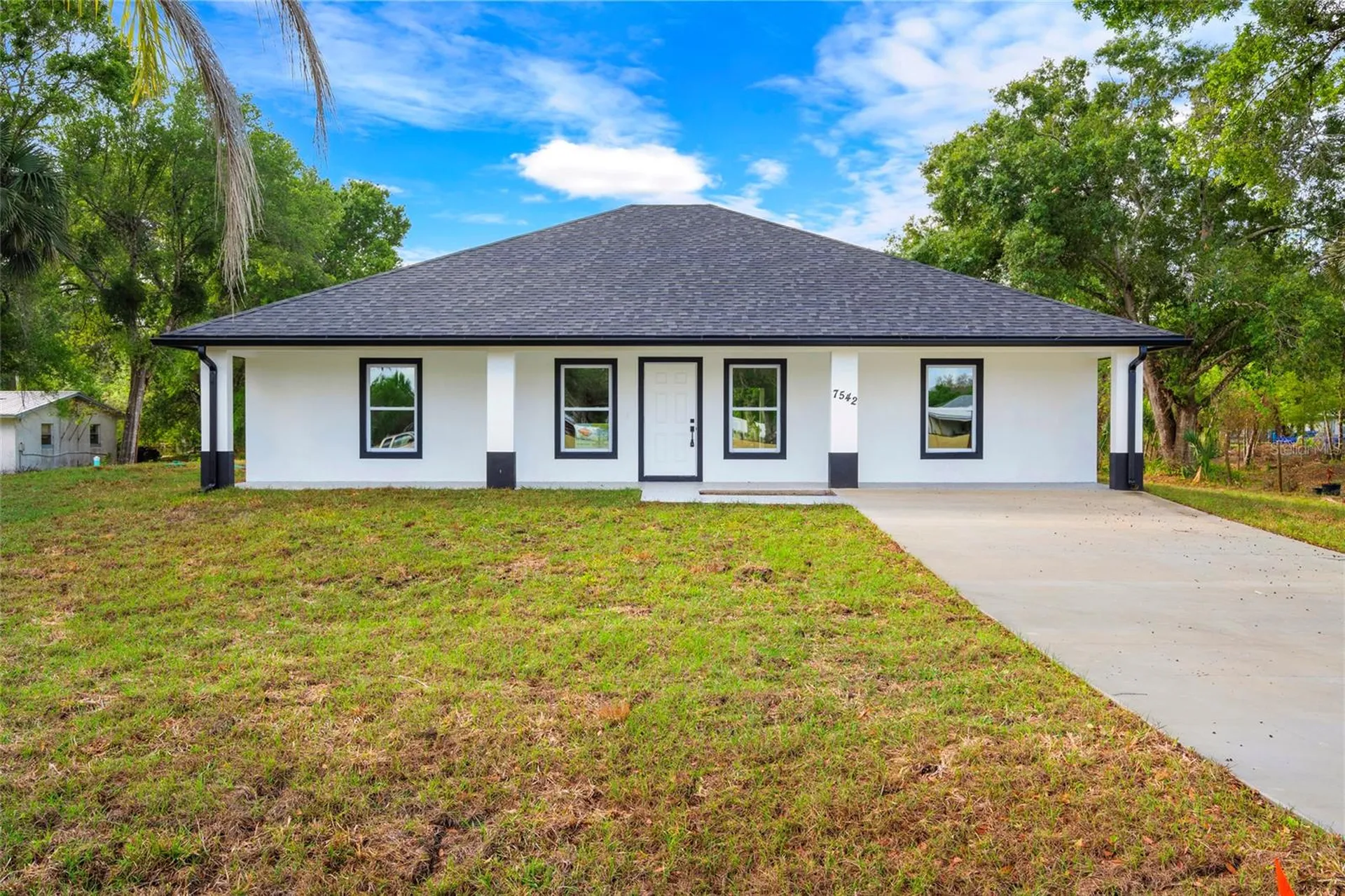 7542 NW 83rd Court Okeechobee FL 34972