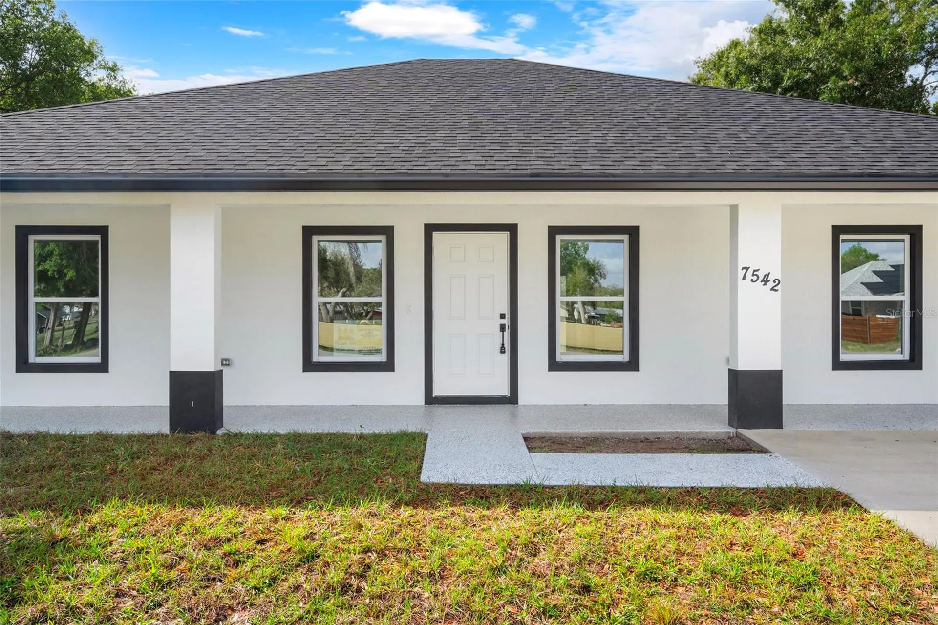7542 NW 83rd Court Okeechobee FL 34972