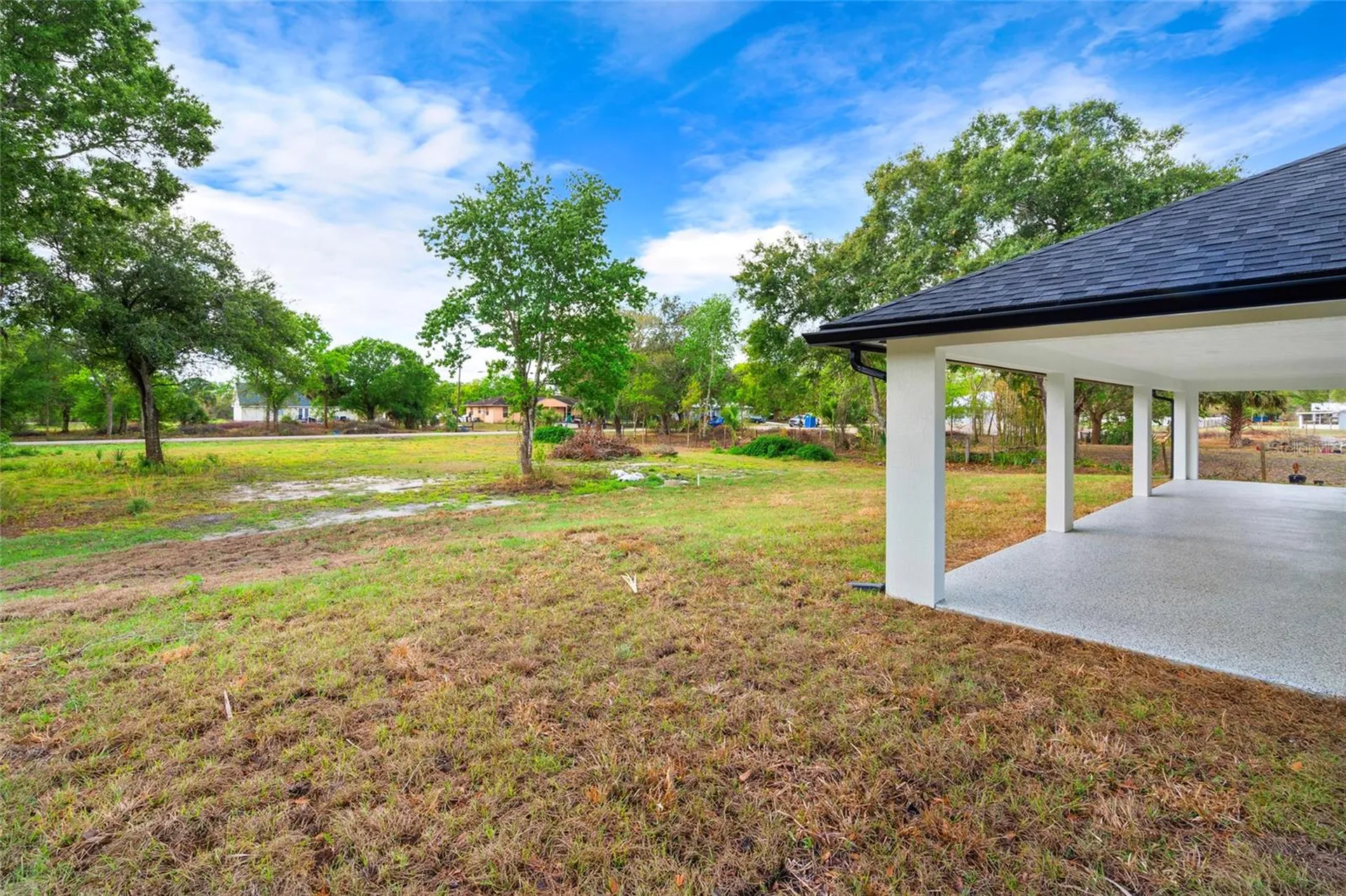 7542 NW 83rd Court Okeechobee FL 34972