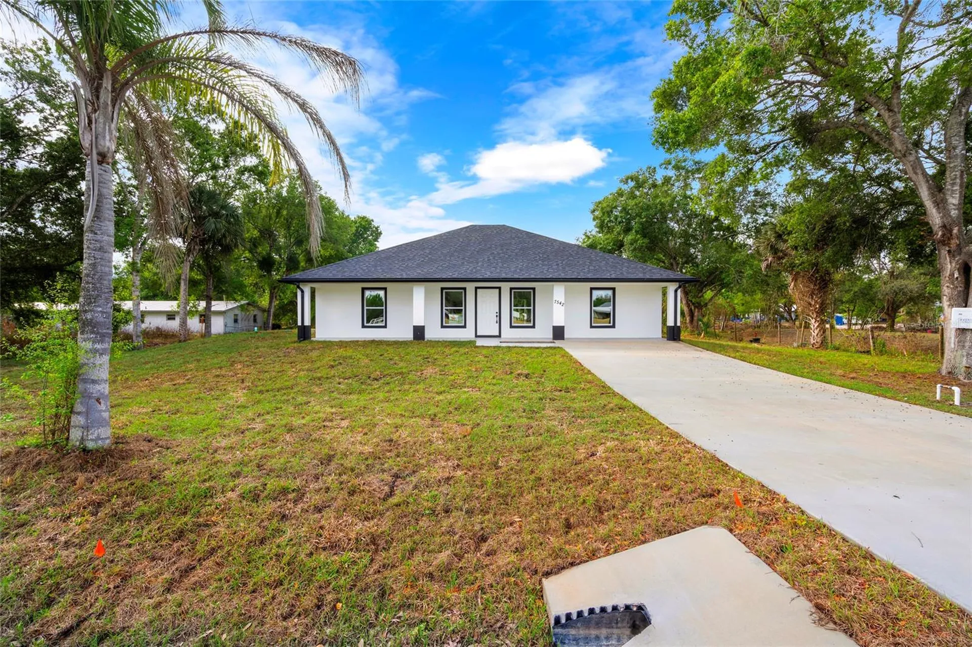 7542 NW 83rd Court Okeechobee FL 34972