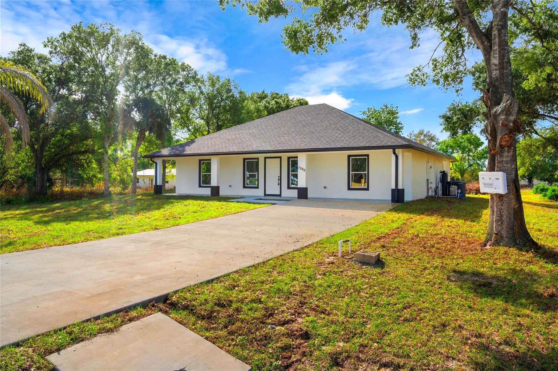 7542 NW 83rd Court Okeechobee FL 34972