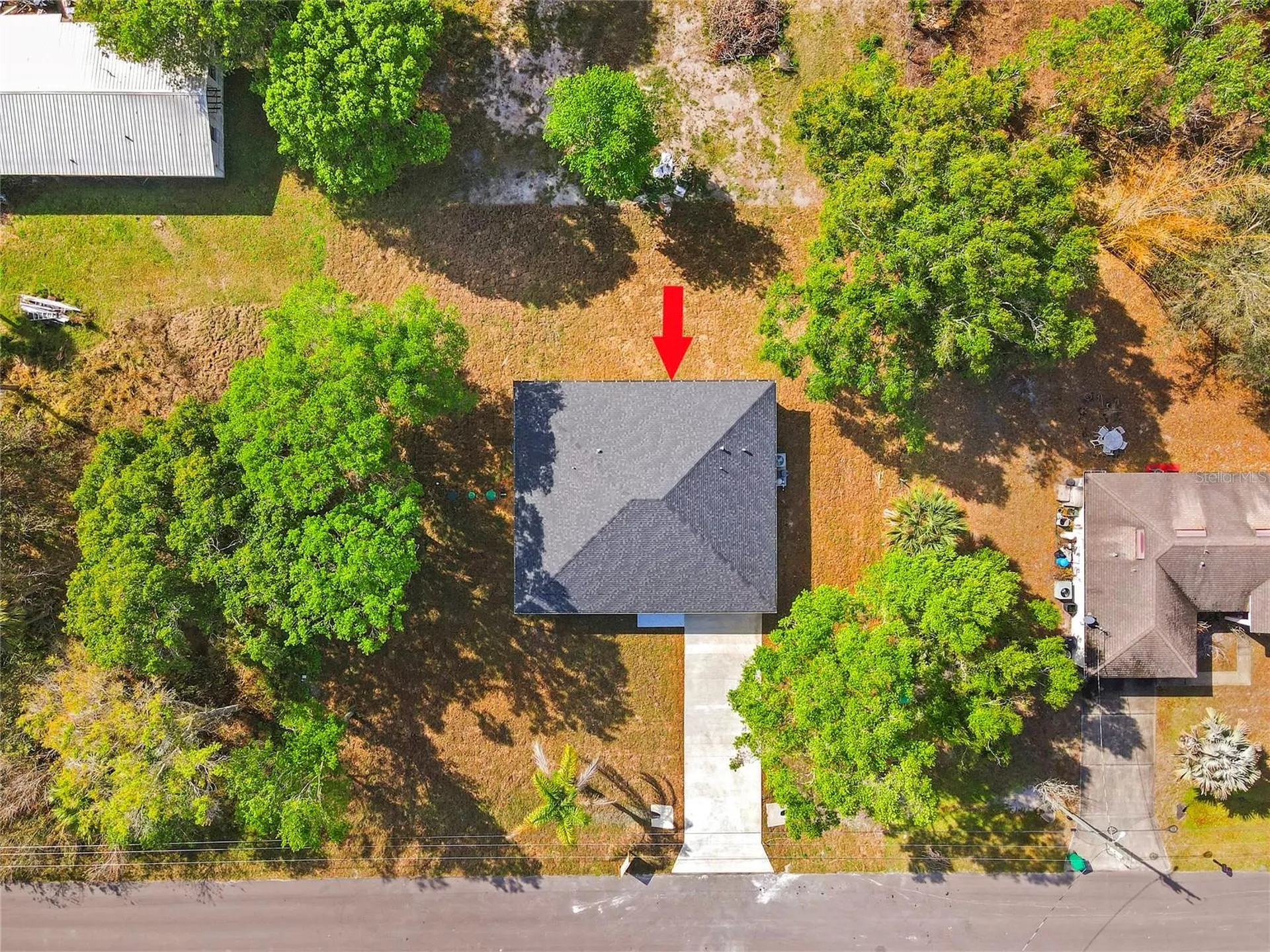 7542 NW 83rd Court Okeechobee FL 34972