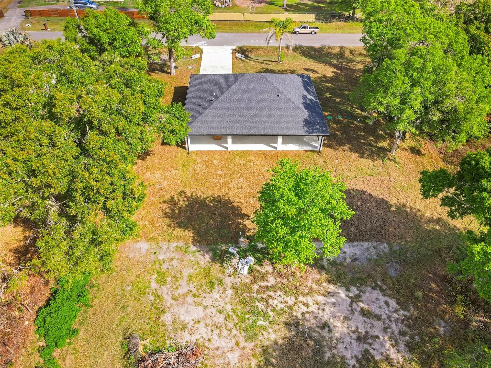 7542 NW 83rd Court Okeechobee FL 34972