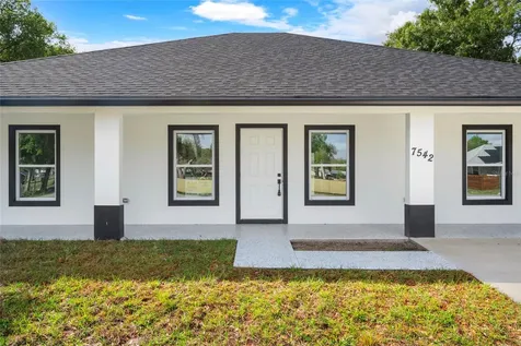 7542 NW 83rd Court Okeechobee FL 34972