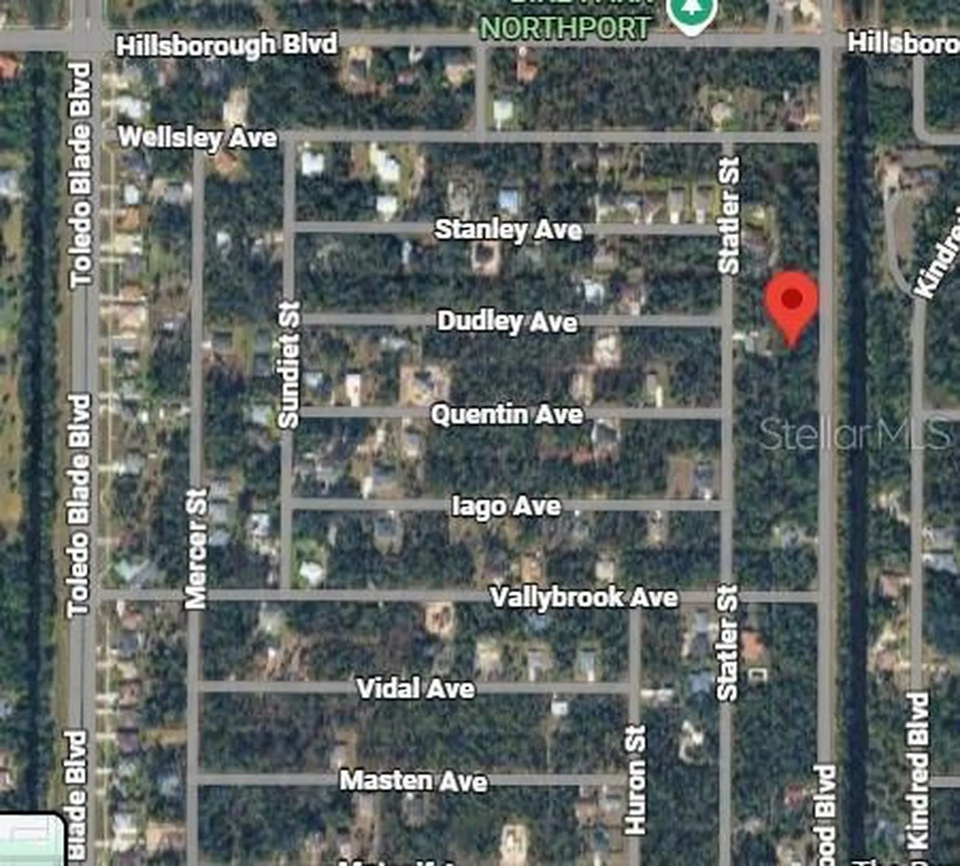 99 Collingswood Boulevard Port Charlotte FL 33954