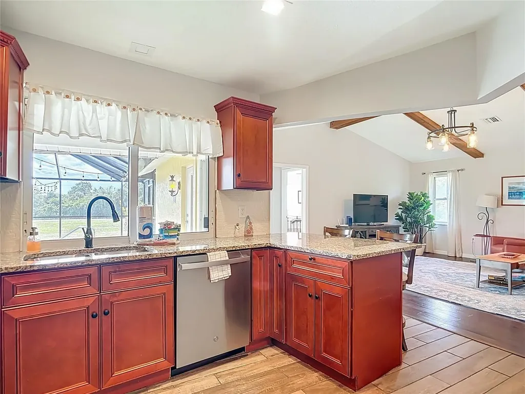 10253 Winstead Avenue Englewood FL 34224