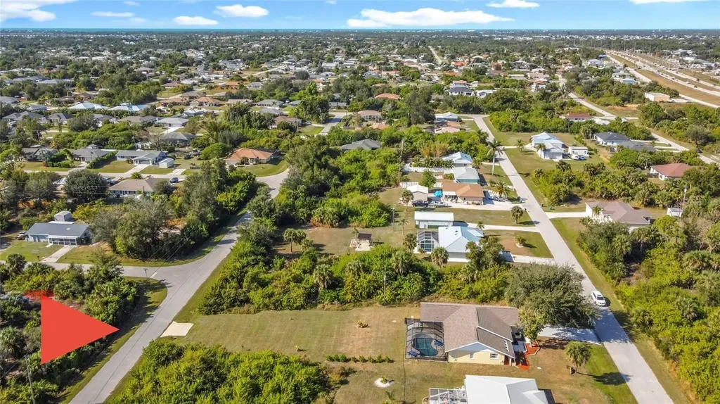 10253 Winstead Avenue Englewood FL 34224