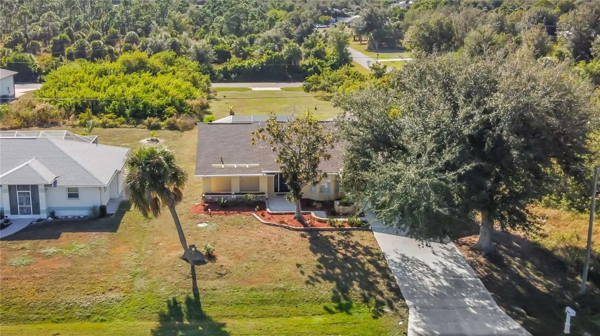 10253 Winstead Avenue Englewood FL 34224