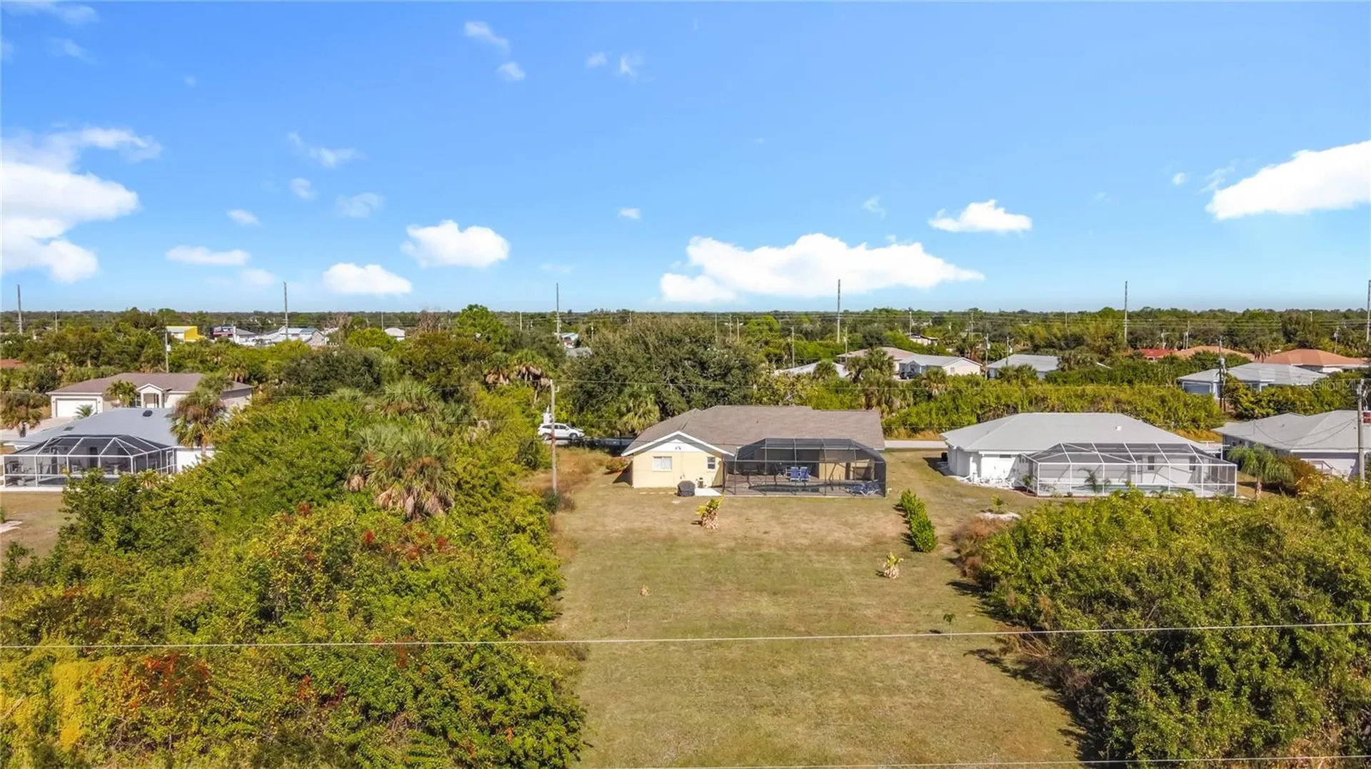 10253 Winstead Avenue Englewood FL 34224