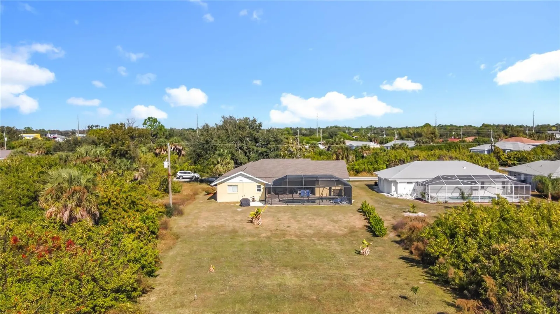 10253 Winstead Avenue Englewood FL 34224