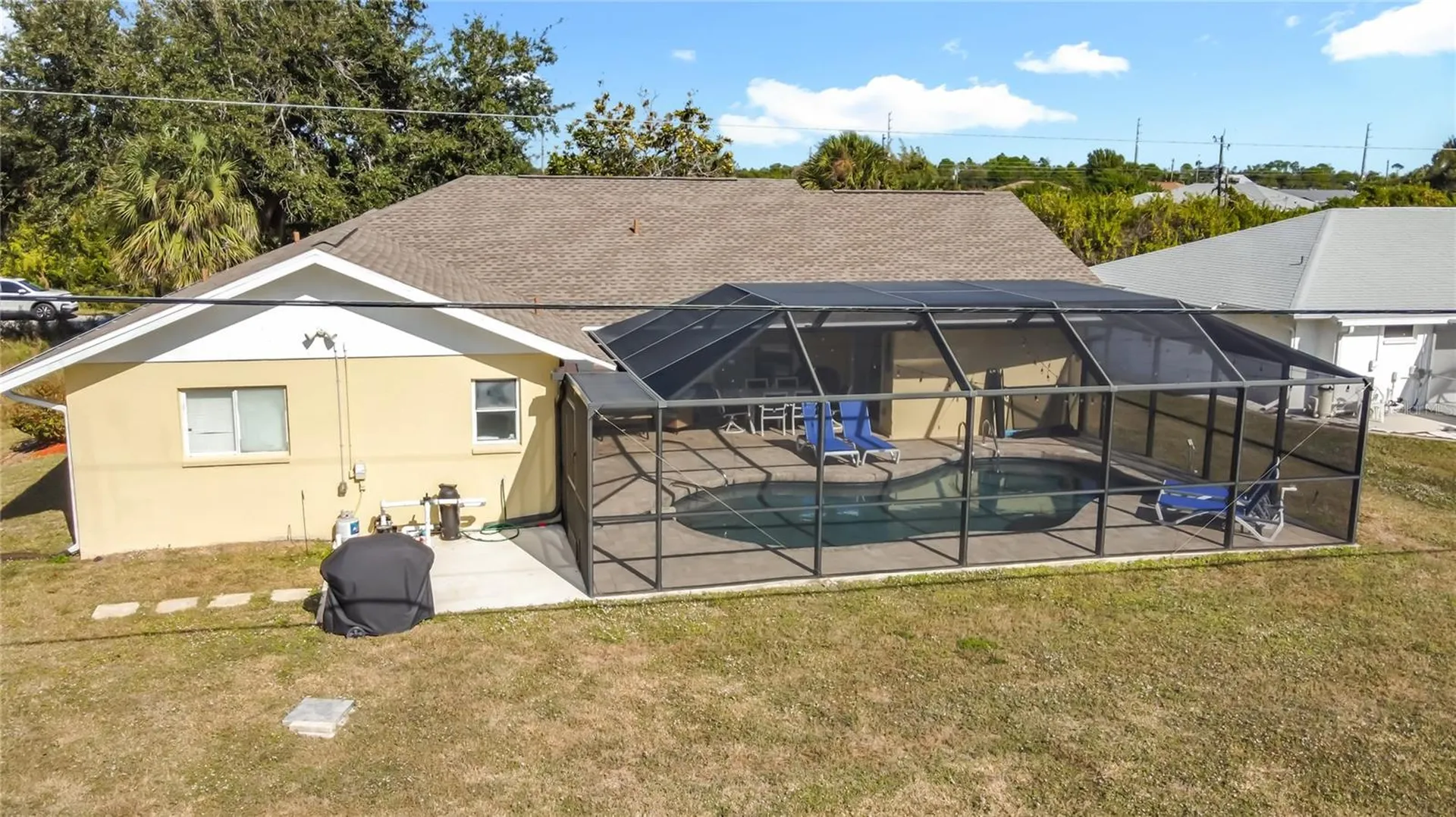 10253 Winstead Avenue Englewood FL 34224