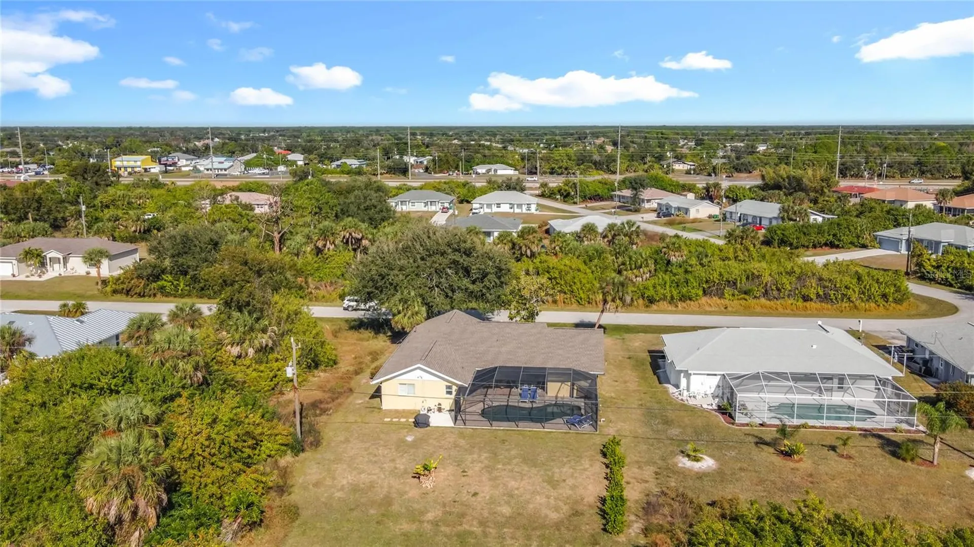 10253 Winstead Avenue Englewood FL 34224