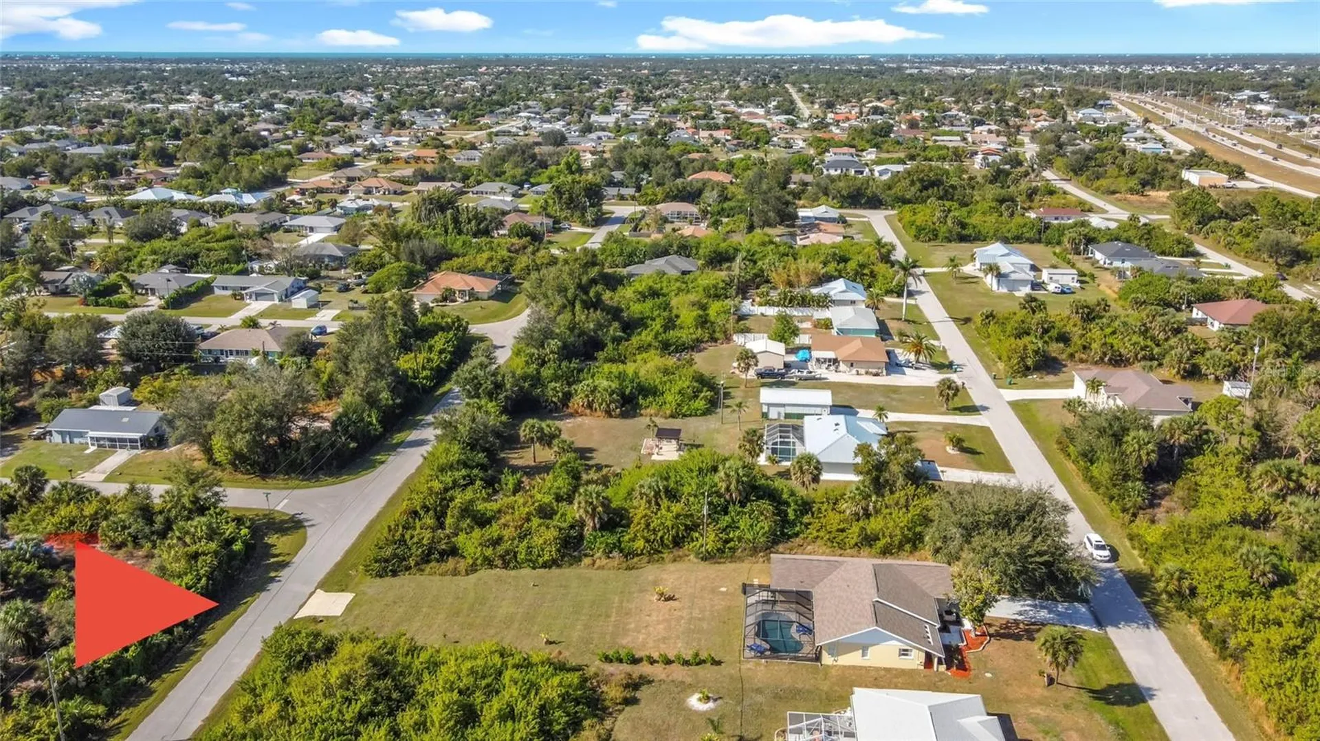 10253 Winstead Avenue Englewood FL 34224