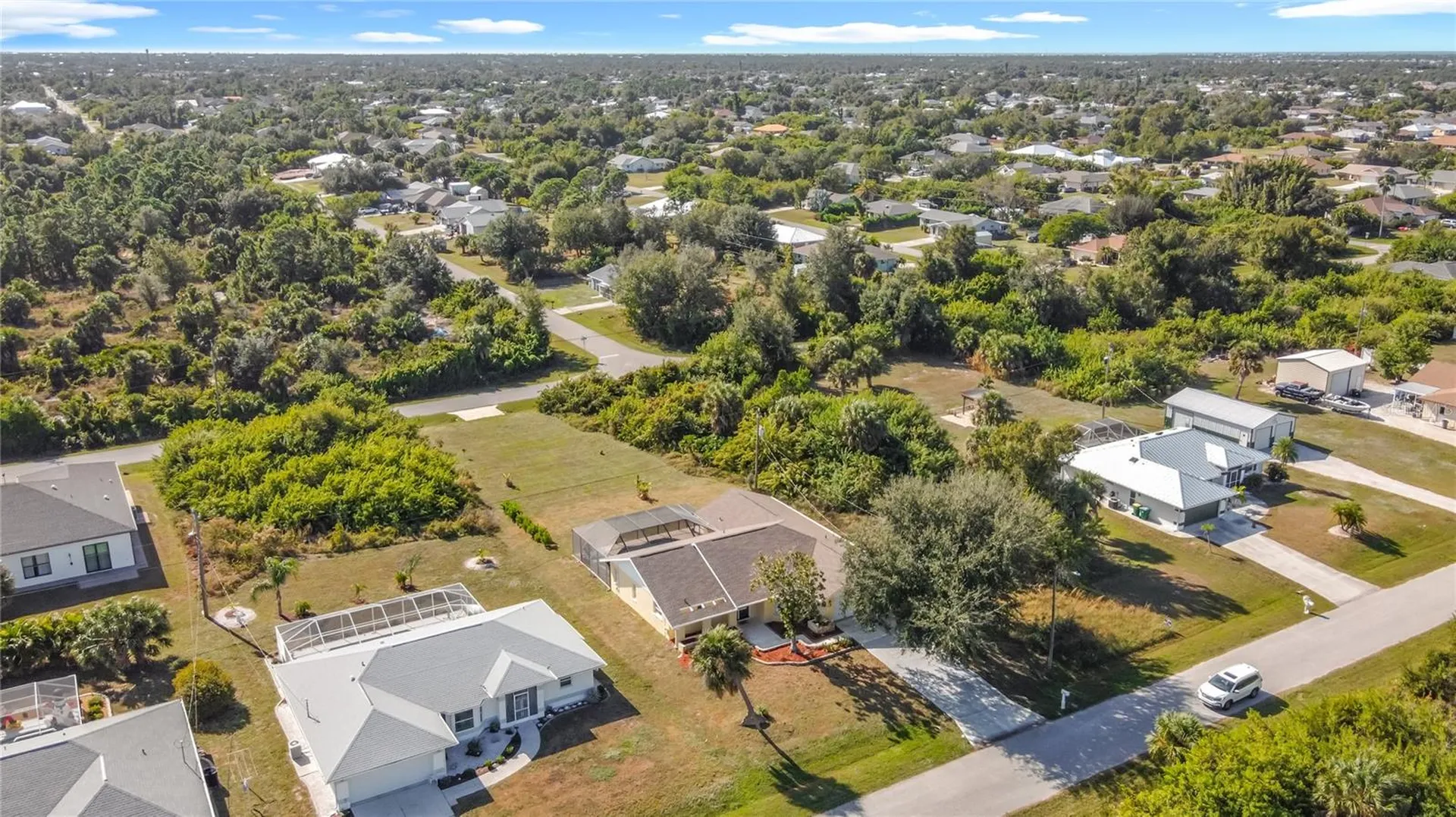 10253 Winstead Avenue Englewood FL 34224