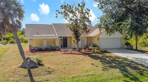 10253 Winstead Avenue Englewood FL 34224