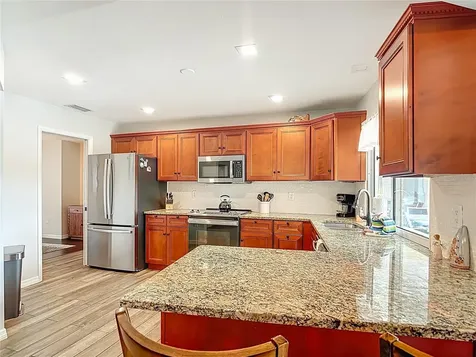 10253 Winstead Avenue Englewood FL 34224