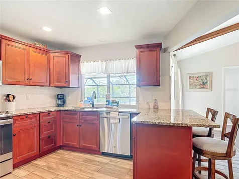 10253 Winstead Avenue Englewood FL 34224