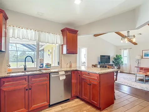 10253 Winstead Avenue Englewood FL 34224