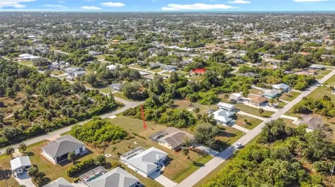10253 Winstead Avenue Englewood FL 34224